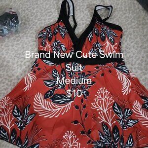 Swim Suit